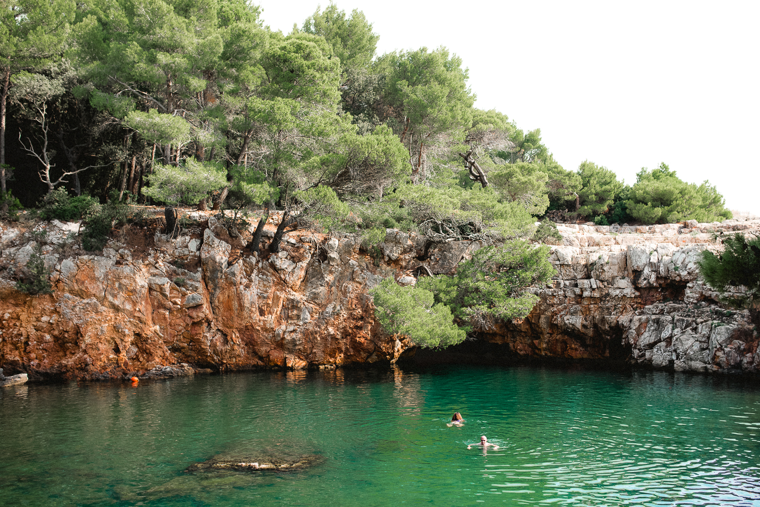 Most Beautiful Lokrum Island Dubrovnik photo 