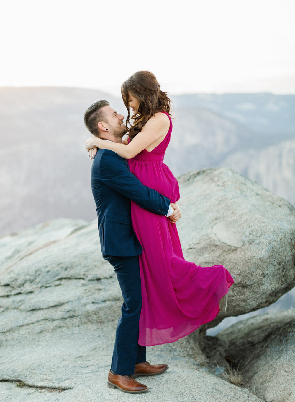 Yosemite Wedding Photoggrapher