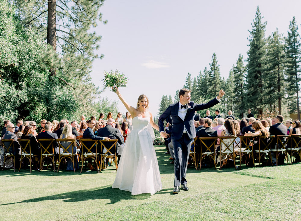 The Chateau at Incline Village | Lake Tahoe Wedding Venue