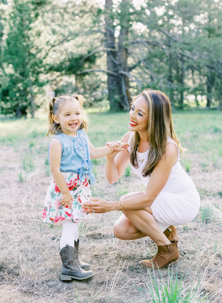 Lake Tahoe Family Photographer