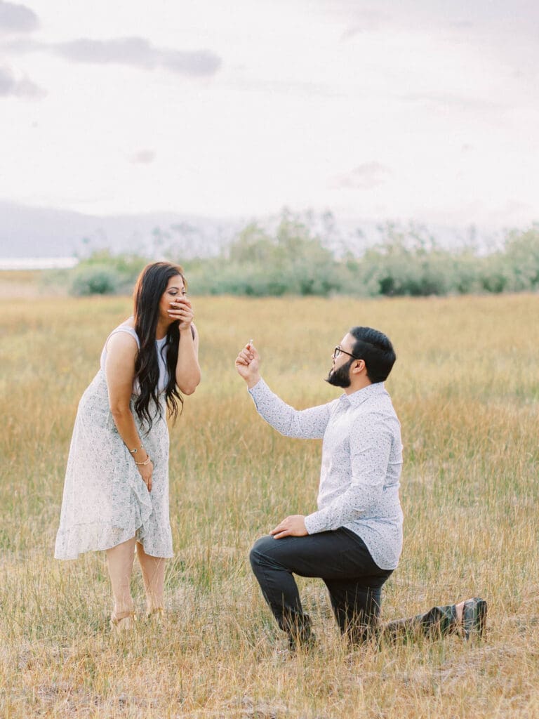 A Perfect Surprise Lake Tahoe Mountain Proposal.
How to Pull Off a Surprise Proposal in Lake Tahoe