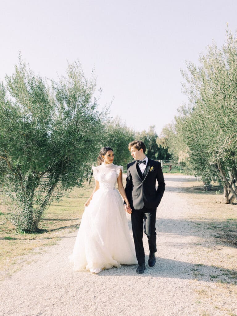 An exquisite venue that promises a wedding day as timeless and unique as your love story. Nestled amidst the picturesque Santa Ynez Mountains.